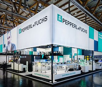 PEPPERL+FUCHS